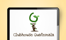 Clubehouse Guatemala